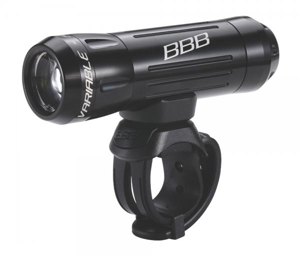  BBB   BLS-62 HighFocus 170 lumen 3x AAA